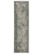 Alton 2w Beige/Blue Area Rug