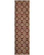 Andorra 6883a Red/Gold Area Rug