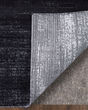Deja 39PJF Black/Silver/Gray Rug