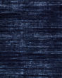 Deja 39PJF Blue/Black Area Rug