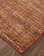 Deja 39PJF Brown/Red/Tan Area Rug