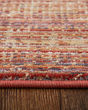 Deja 39PJF Brown/Red/Tan Area Rug