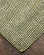 Deja 39PJF Green/Tan Area Rug