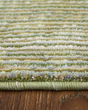 Deja 39PJF Green/Tan Area Rug