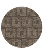 Delano DA1 Chocolate Area Rug