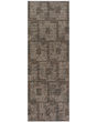 Delano DA1 Chocolate Area Rug