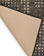 Delano DA1 Chocolate Area Rug