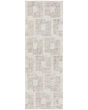 Delano DA1 Ivory Area Rug