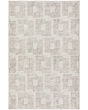 Delano DA1 Ivory Area Rug