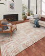 Delano DA1 Linen Area Rug