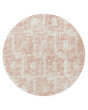 Delano DA1 Linen Area Rug