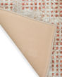 Delano DA1 Linen Area Rug