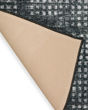 Delano DA1 Midnight Area Rug