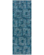 Delano DA1 Navy Area Rug
