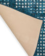 Delano DA1 Navy Area Rug