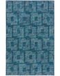 Delano DA1 Navy Area Rug