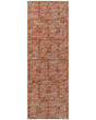 Delano DA1 Paprika Area Rug