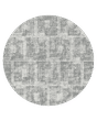 Delano DA1 Pewter Area Rug
