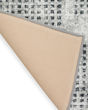 Delano DA1 Pewter Area Rug