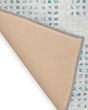 Delano DA1 Tin Area Rug