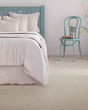 Delicate Glamour SmartStrand Pattern 25oz Carpet