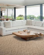 Delicate Tradition Kashmere Nylon 45oz Carpet