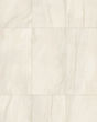 Denali White Marble Porcelain Tile