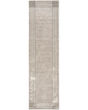 Desire DSR01 Grey Silver Area Rug