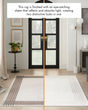 Desire DSR01 Ivory Silver Area Rug