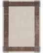 Desire DSR01 Ivory Silver Area Rug