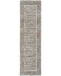 Desire DSR02 Charcoal Grey Area Rug