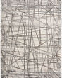 Desire DSR03 Grey Silver Area Rug