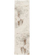Desire DSR04 Cream Grey Area Rug