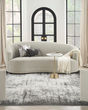 Desire DSR05 Grey/Ivory Area Rug
