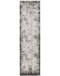 Desire DSR05 Grey/Ivory Area Rug