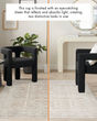 Desire DSR07 Ivory Beige Area Rug