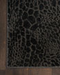 Desire DSR08 Charcoal Silver Area Rug