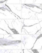 di Pietra Statuario Marble Porcelain Tile