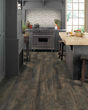 Discovery Ridge SolidTech Essentials Baywood Brown Vinyl