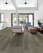 Distinction Plus Executive Oak Luxury Vinyl