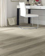 Distinction Plus Light Pine Luxury Vinyl