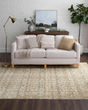 Divina Bliss Grey Area Rug
