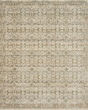 Divina Bliss Grey Area Rug