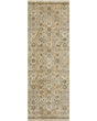 Divina Ethereal Vanilla Area Rug