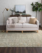 Divina Euphoric Grey Area Rug