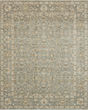 Divina Euphoric Grey Area Rug