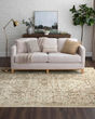 Divina Exalted Grey Area Rug