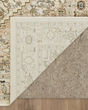 Divina Exalted Grey Area Rug