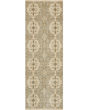 Divina Gloriana Cream Area Rug