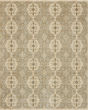 Divina Gloriana Cream Area Rug